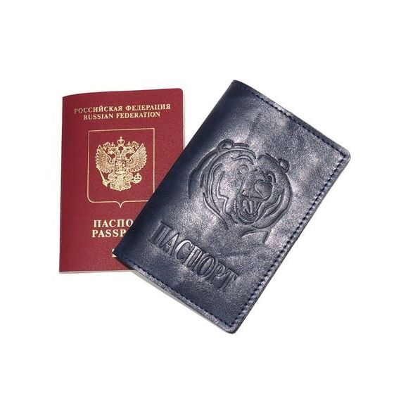 прописка в Боготоле
